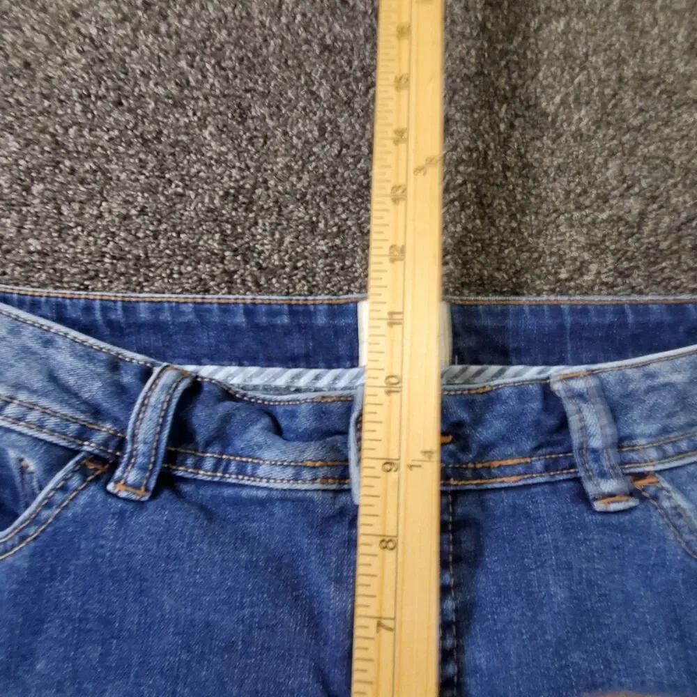 St John Bay Denim 4